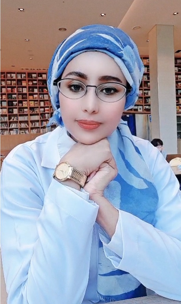 منصة KINTEX تشهد أول عرض بروح وعقل عربي لمشروع علمي تجميلي متكامل… DINDADO Core و يحصد تكريمًا ثلاثيًا عالميًا