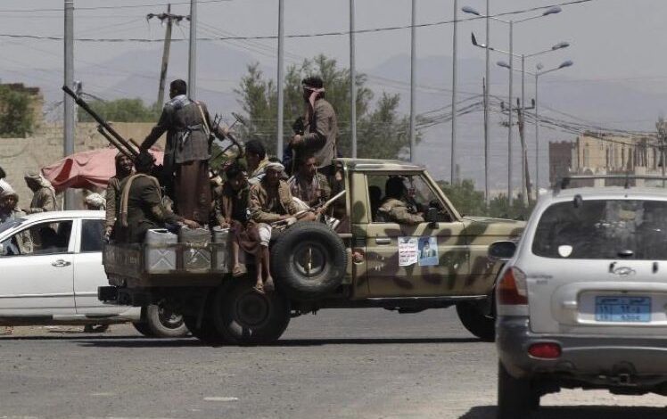جرائم لا تسقط بالتقادم.. وزارة حقوق الإنسان تندد بحملة الاختطافات الحوثية في صعدة
