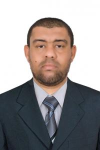 أحمد عمر باحمادي